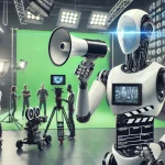 Hacer videoclips con inteligencia artificial es posible gracias a los generadores de video y animaciones